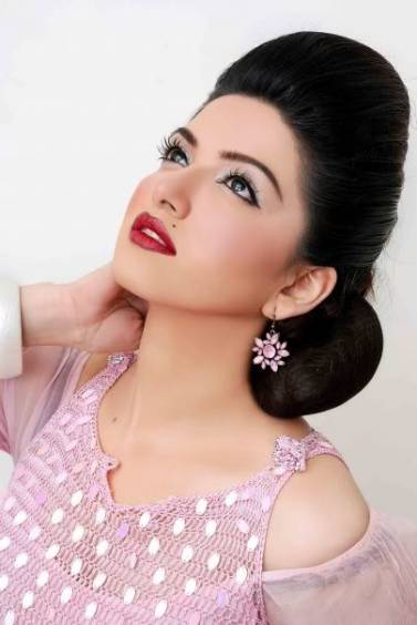 Lollywood Actress Sara Chaudhury Exclisive Photoshoot