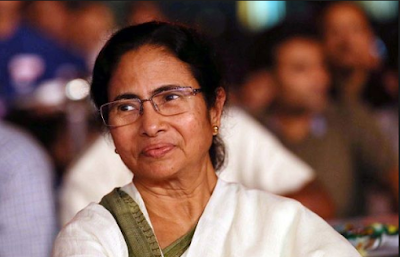Biodata of Mamata Banerjee - Wiki | Age | Husband | Education | House adress | Mobile number | marriage photos | Net worth  : 