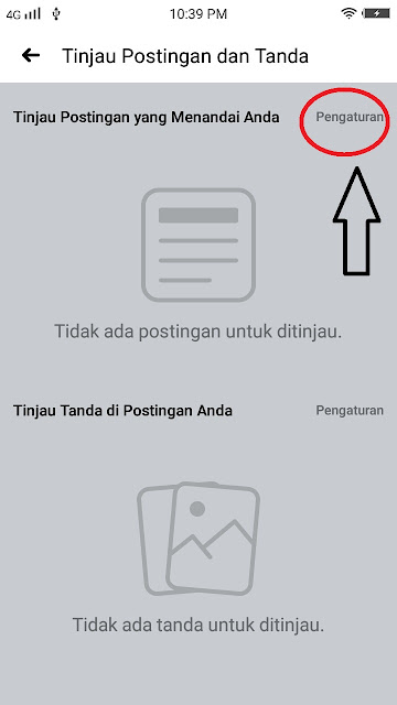 Facebook Ditandai Link Porno