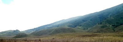 Keeksotikan Gunung Bromo