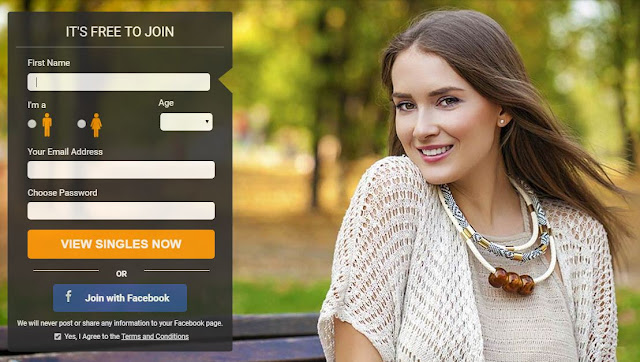 Situs Kencan Online Cari Jodoh Bule Ukraina Gratis