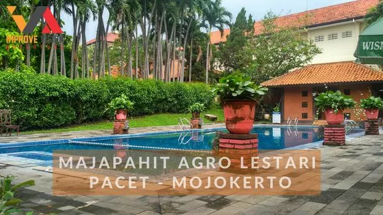 majapahit agro lestari pacet wisata outbound pacet improve vision