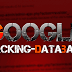 Dork-cli Command Line Tool To Find Google Dork