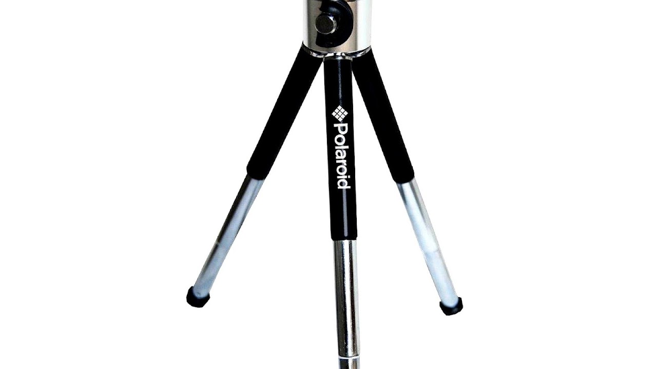 Small Tripods For Digital Cameras