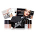 Luminess Air Basic Airbrush System with 7-Piece Silk 4-IN-1 Airbrush Foundation & Cosmetic Starter Kit, Fair