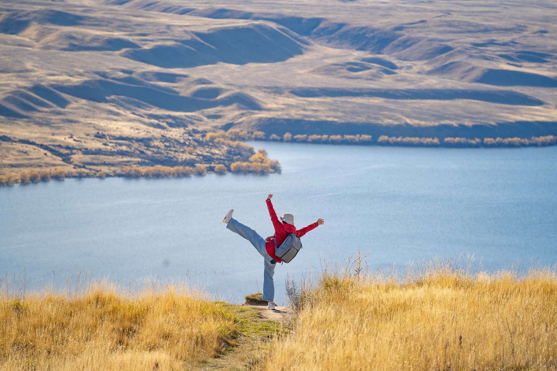 Lake Alexandrina