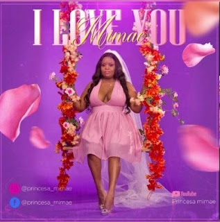 Mimae - I Love You [DOWNLOAD MP3]