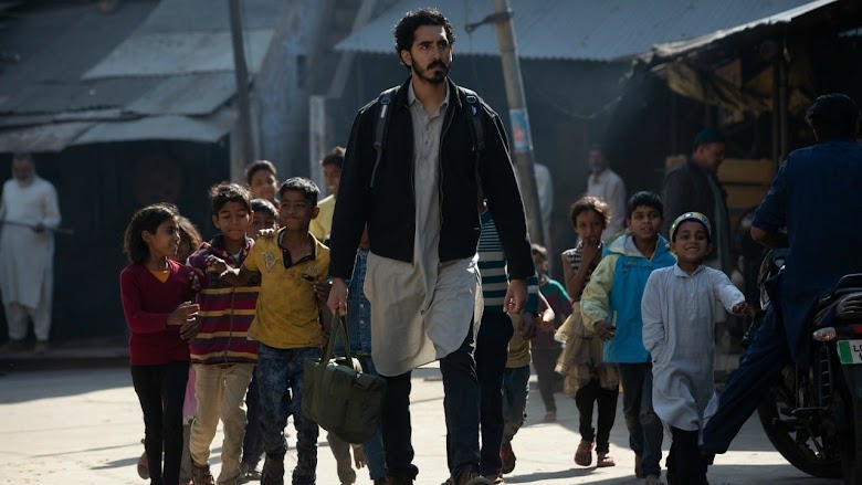 Buscando la Libertad 2019 pelicula latino online