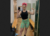 The Figure 8 Workout: Shaping Your Silhouette with Grace and Strength