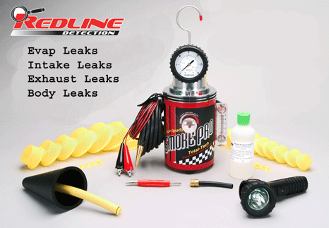 EVAP Smoke Pro Leak Detector – EVAP Smoke Pro Automotive ...