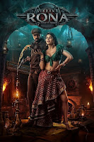 Vikrant Rona 2022 Full Movie [Hindi-DD5.1] 480p & 720p & 1080p HDRip ESubs