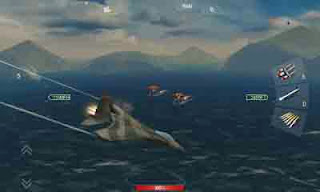 Sky gamblers: Air supremacy