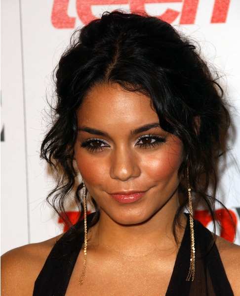 vanessa hudgens