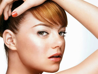 Emma Stone Eye Makeup 10