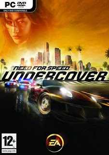 Need for Speed: Undercover