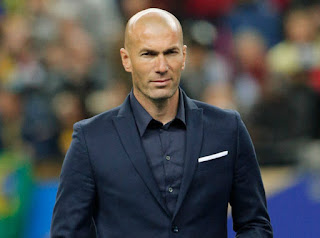 Zidane Surgawin