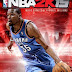 NBA 2K15 Free Download PC Game