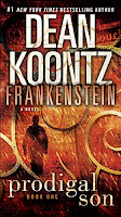 Dean Koontz, Kevin J. Anderson, Children's Comics, Conspiracy, Fiction, Graphic Novels, Horror, Literary, Literature, Mystery, Police Procedurals, Science Fiction, Supernatural, Suspense, Thriller