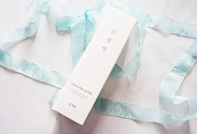 Jin Jung Sung Soothing Moisture Skin Essence