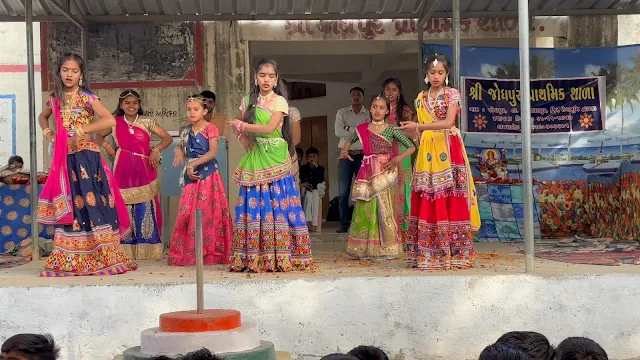 Jodhpur Pra shala 2023-24