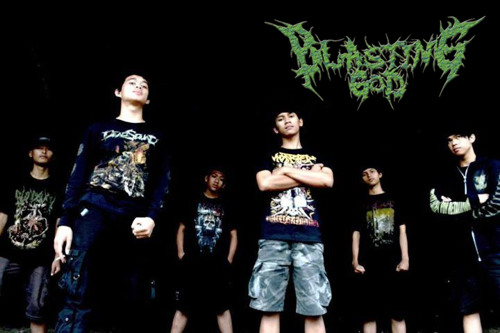 Slamming Brutal Death Metal Bands