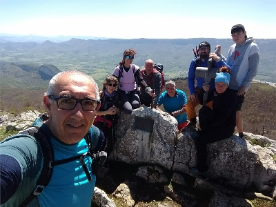 Artxueta (1.3454 m.)