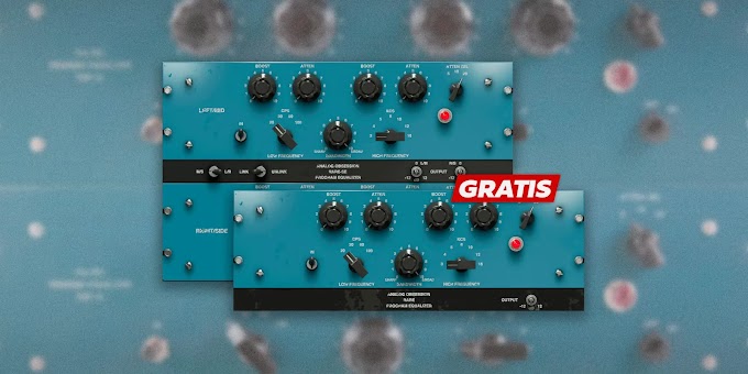 Rare Bundle - Analog Obsession | VST Plugin Pultec Descarga Gratis