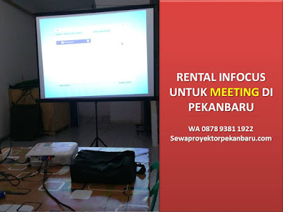 harga rental infocus