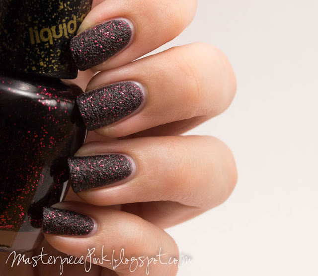 OPI Stay the Night