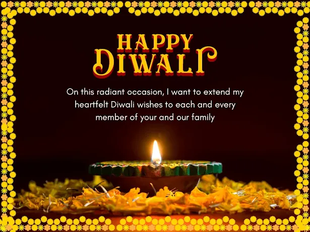 happy diwali 2023 wishes