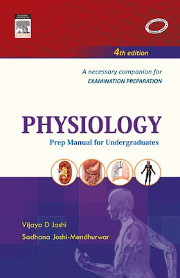 Physiology: Prep Manual for Undergraduates pdf free download