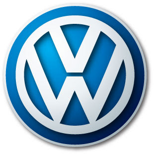 volkswagen logo eps format.