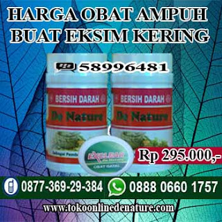 HARGA OBAT AMPUH BUAT EKSIM KERING