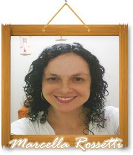 [Entrevistando a Autora]: Marcella Rossetti 1#