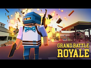 10 battle royale games