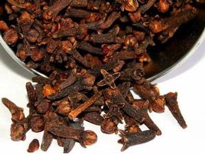 CLOVES BENEFITS FOR TREATMENT cengkeh cloves benefit of cloves secret of cloves