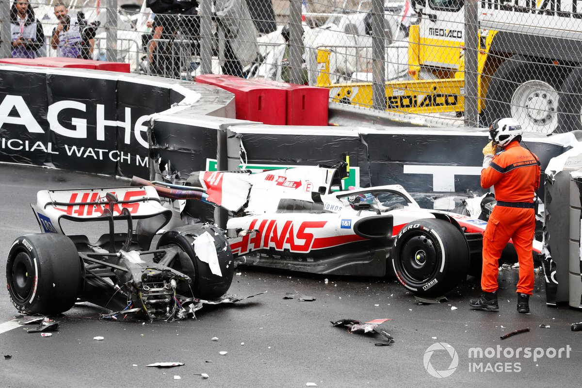 Fórmula 1: ¡Victoria histórica de Sergio Checo Pérez en el GP de Mónaco!