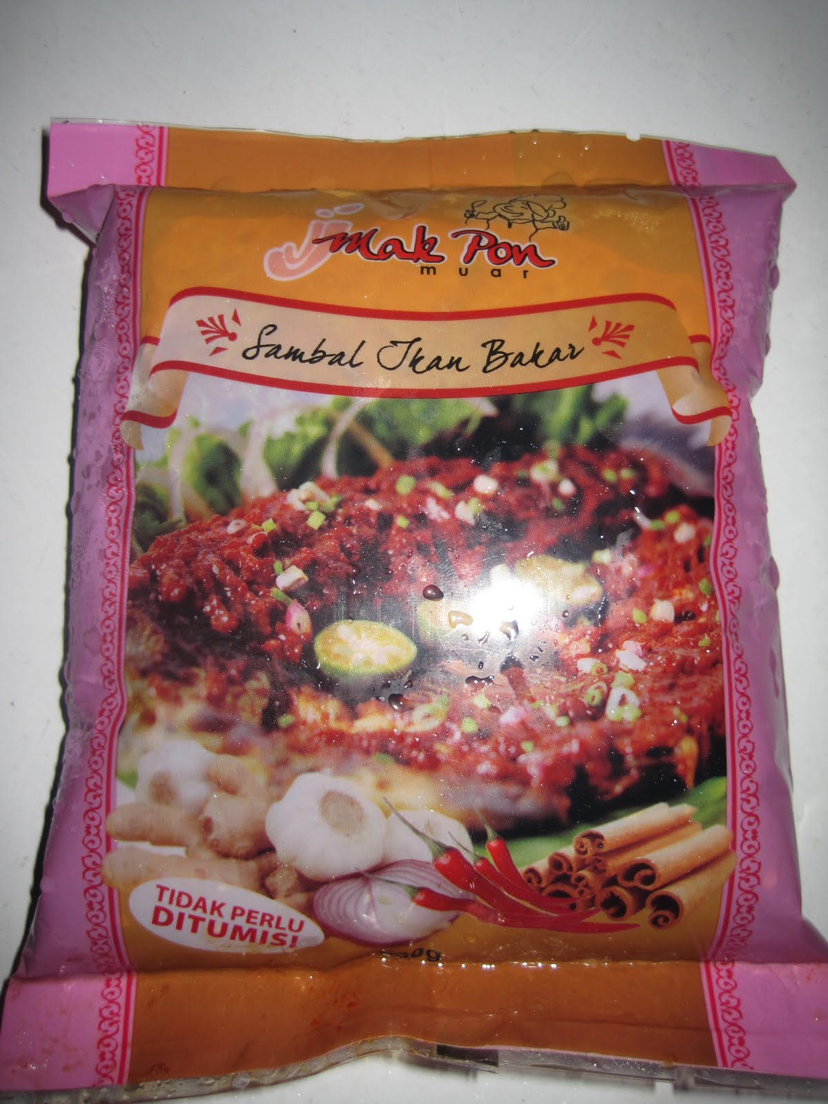 Great Spices: Warisan Berzaman Rempah Edaran UIZ Enterprise