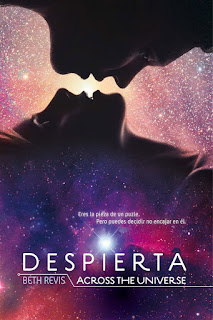 Despierta | Across the universe #1 | Beth Revis