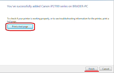 Cara Sharing Sumber Daya Printer di Windows 7