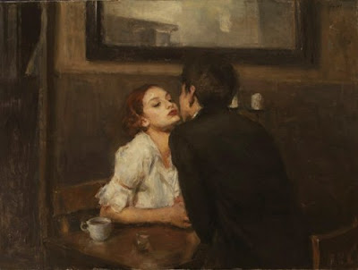 Art by Ron Hicks