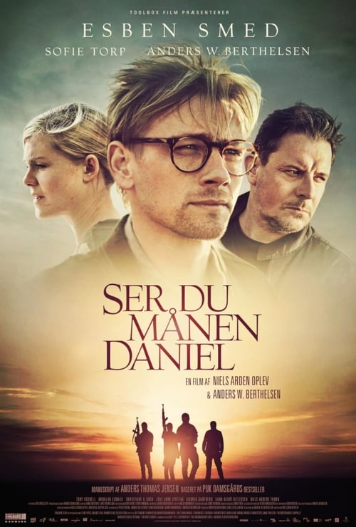 Download Daniel 2019 Full Movie With English Subtitles
