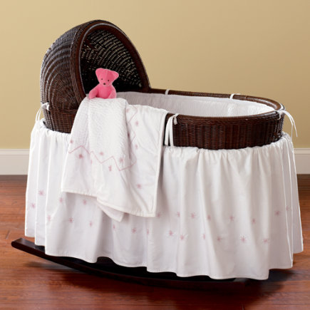 Bassinet Espresso6