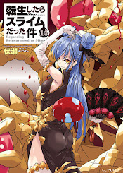 CSNovel.Blogspot.com - LN Tensura Vol 14