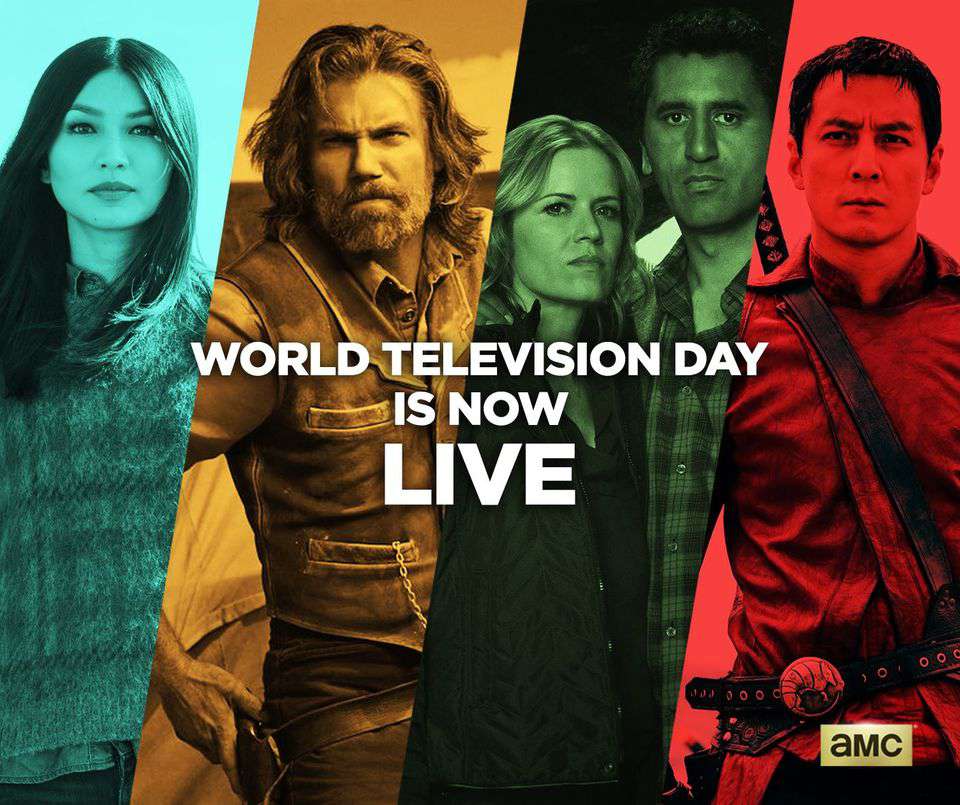 World Television Day Wishes pics free download