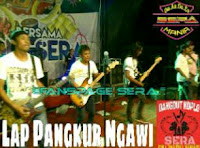 Lovina AG - And I Hope (OM Sera Live Ngawi 2015)