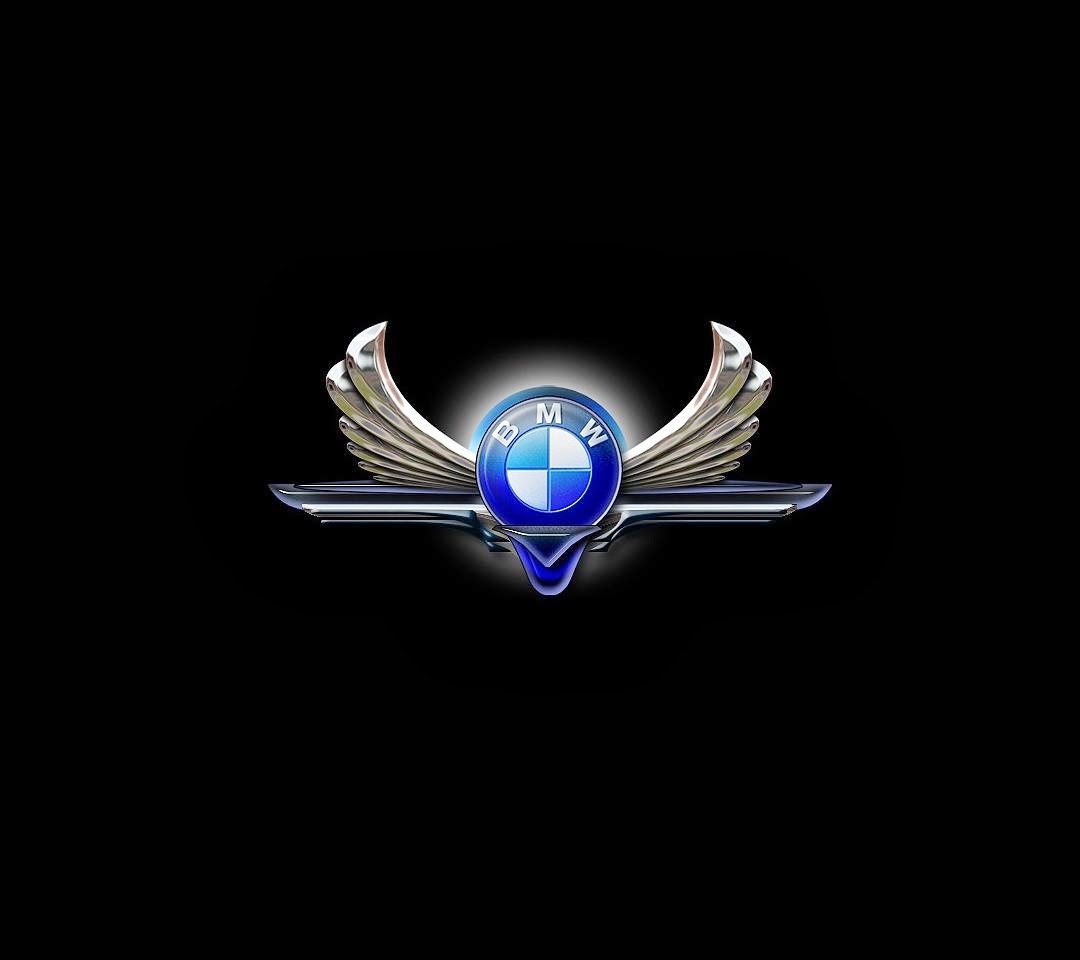 BMW Logo