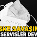 Gizli servislerin maske operasyonları!