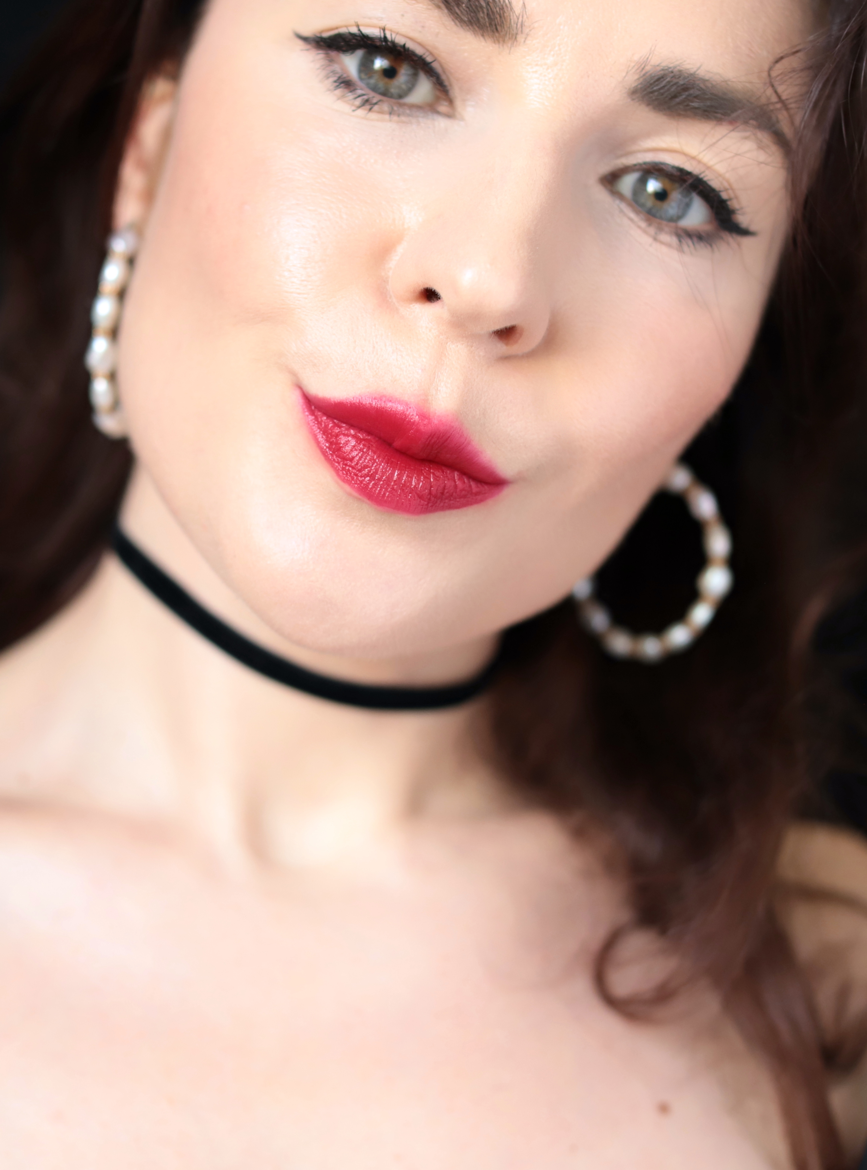 Charlotte Tilbury Airbrush Lip Blur Ruby Blur