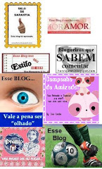 Meus Aplausos